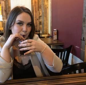 Meet your Posher, Brianna